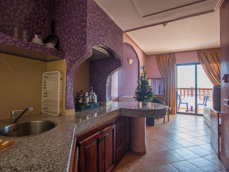 Hotel Residence Rihab Agadir Exterior foto
